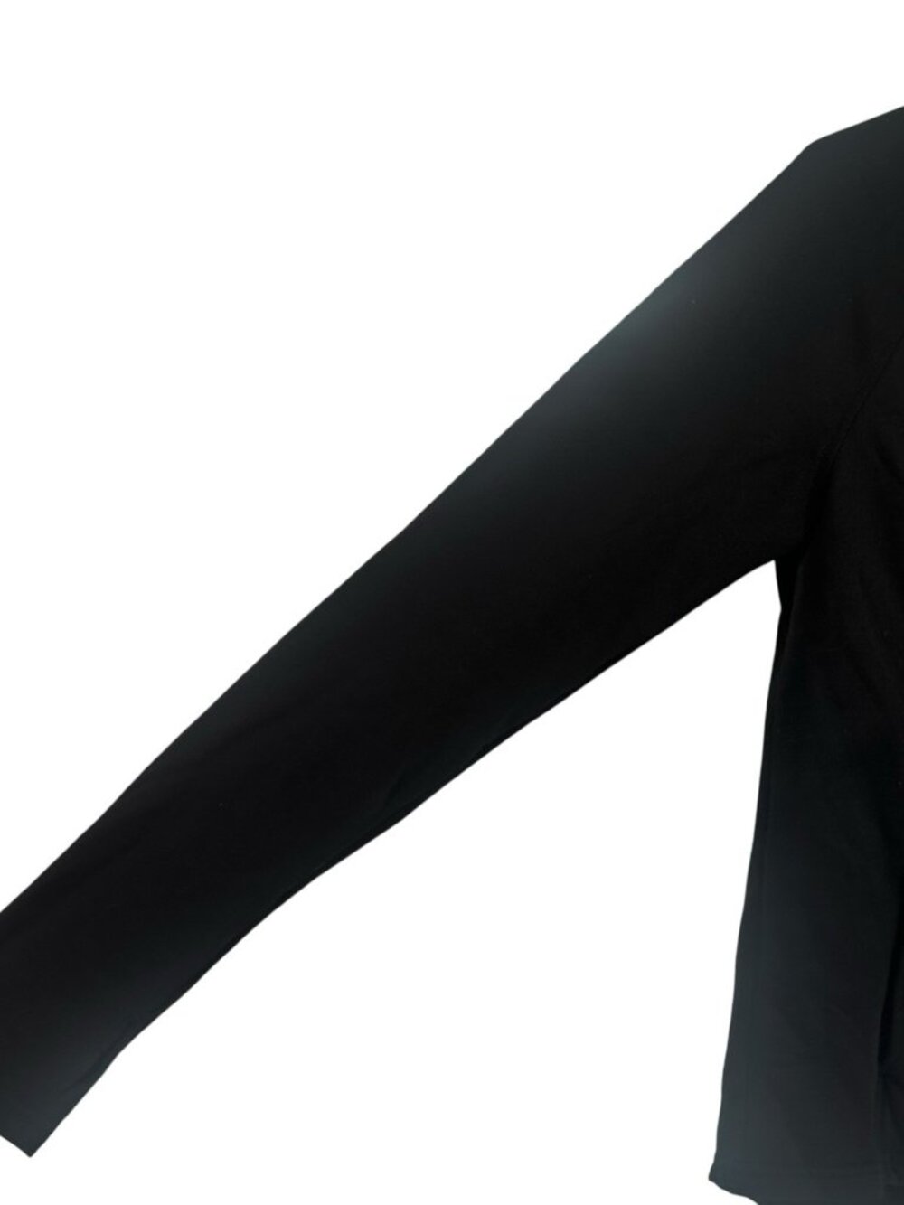 Spyder Active Jacket Womens M Black Zip Up Activewear Outdoor Pockets - Picture 5 of 11